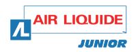 SIGLE AIR LIQUIDE JUNIOR