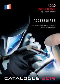 couverture catalogue 2019 wedline