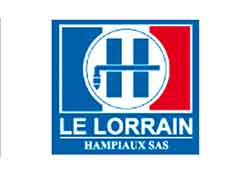 le lorrain logo 250