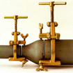 specifiques clamps