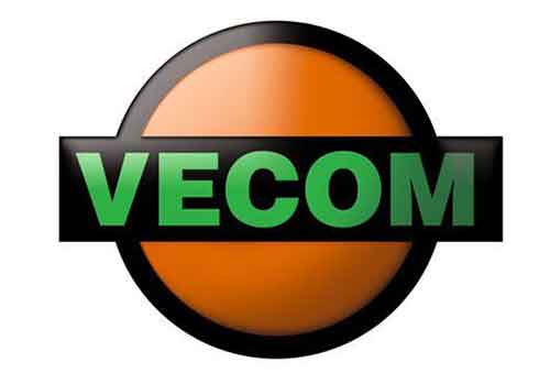 vecom logo